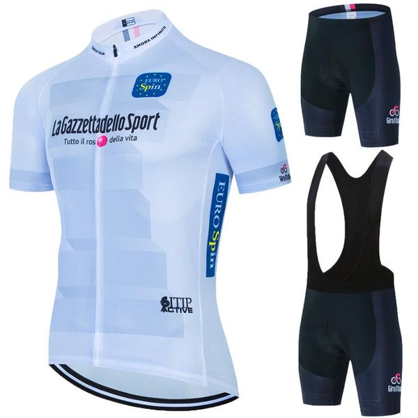 cycling jersey 2021 summer pro team cycle bike clothing 19d bib shorts set men mtb ropa ciclismo hombre bicycle clothes racing sets, Black;blue
cycling jersey 2021 summer pro team cycle bike clothing 19d bib shorts set men mtb ropa ciclismo hombre bicycle clothes racing sets, Black;blue