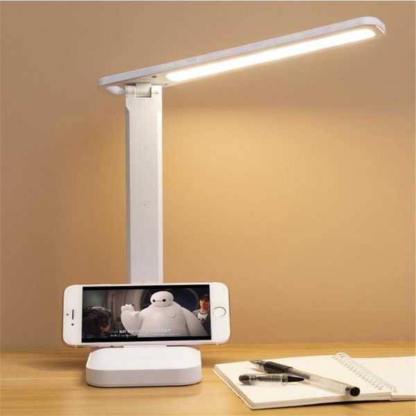 table lamps led rechargeable foldable lamp 3 modes reading work study light bulb for children's bedroom
table lamps led rechargeable foldable lamp 3 modes reading work study light bulb for children's bedroom