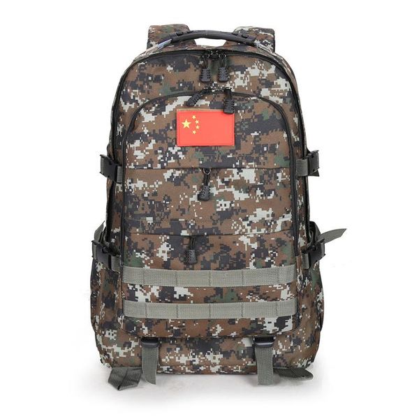 large camping backpack military men travel bags tactical molle climbing rucksack hiking bag outdoor cycing
large camping backpack military men travel bags tactical molle climbing rucksack hiking bag outdoor cycing
