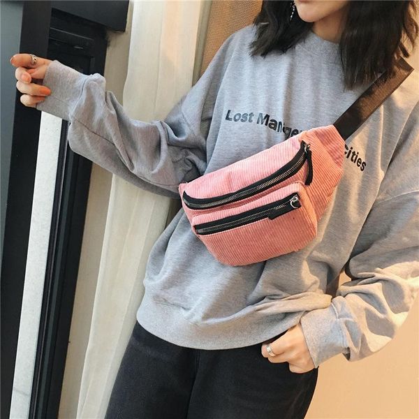 outdoor bags women men corduroy waist bag ladies designer canvas fanny pack fashion street money phone chest banana bum belt 18
outdoor bags women men corduroy waist bag ladies designer canvas fanny pack fashion street money phone chest banana bum belt 18
