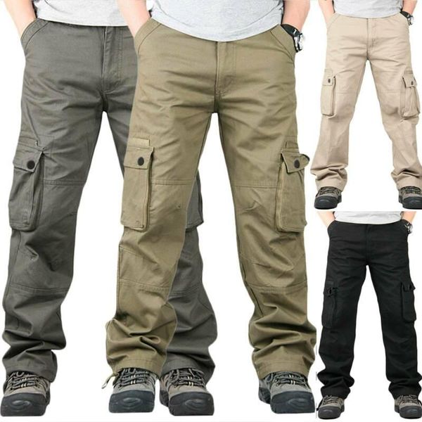 men's pants mens tactical cargo trousers outdoor hiking combat casual mult pockets, Black
men's pants mens tactical cargo trousers outdoor hiking combat casual mult pockets, Black