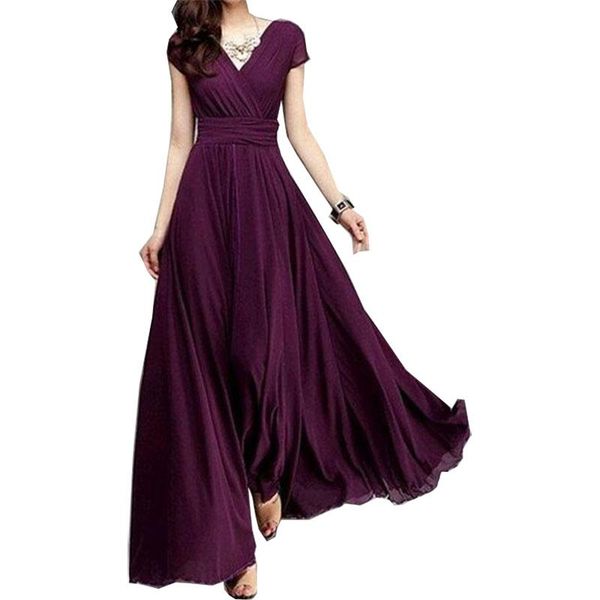 casual dresses women summer 2021 europe fashion v-neck short-sleeved bohemian waist chiffon maxi dress wholesale vestidos wsp9465, Black;gray
casual dresses women summer 2021 europe fashion v-neck short-sleeved bohemian waist chiffon maxi dress wholesale vestidos wsp9465, Black;gray