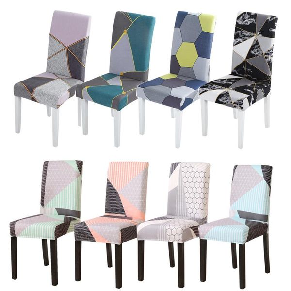geometric seat cover stretch slipcovers universal dining room removable washable chair fundas para sillas de comedor covers
geometric seat cover stretch slipcovers universal dining room removable washable chair fundas para sillas de comedor covers