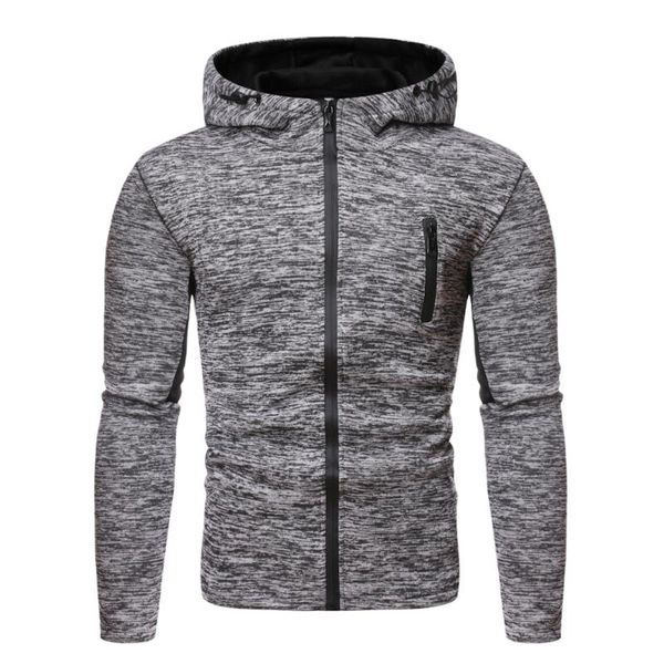 men's hoodies & sweatshirts casual hoodie waterproof zipper design large size hooded sweatshirt, Black
men's hoodies & sweatshirts casual hoodie waterproof zipper design large size hooded sweatshirt, Black