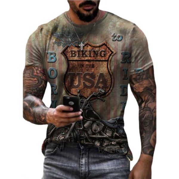 men's t-shirts classic 66 printed men t-shirt street fashion retro round neck short sleeve camisetas solid-color casual oversized, White;black
men's t-shirts classic 66 printed men t-shirt street fashion retro round neck short sleeve camisetas solid-color casual oversized, White;black