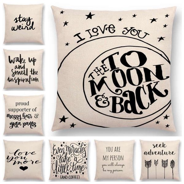 est black letter brave confidence hope forceful warm words cushion cover christmas gifts sofa throw pillow cushion/decorative
est black letter brave confidence hope forceful warm words cushion cover christmas gifts sofa throw pillow cushion/decorative