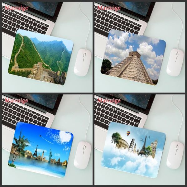 mouse pads & wrist rests mairuige big promotion lappad world scenery small size 180 * 220 2mm
mouse pads & wrist rests mairuige big promotion lappad world scenery small size 180 * 220 2mm