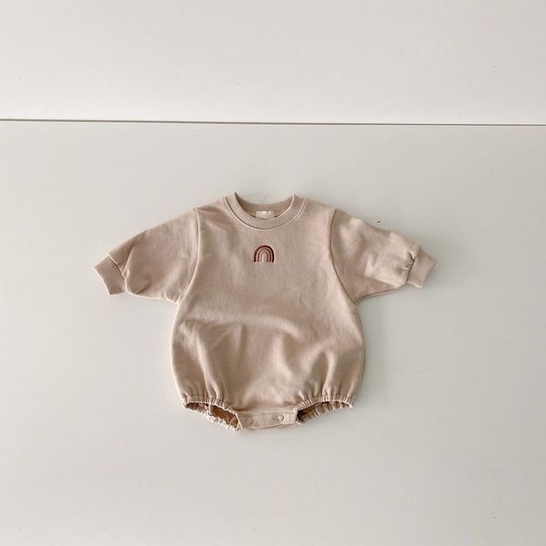 autumn new childrens clothing korean baby romper net red babys romper embroidered onesie, Blue
autumn new childrens clothing korean baby romper net red babys romper embroidered onesie, Blue