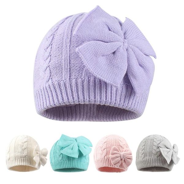 beanie/skull caps k3nf knitted beanie hat with eye-catching bowknot decor warm in ing winter ear protection, Blue;gray
beanie/skull caps k3nf knitted beanie hat with eye-catching bowknot decor warm in ing winter ear protection, Blue;gray