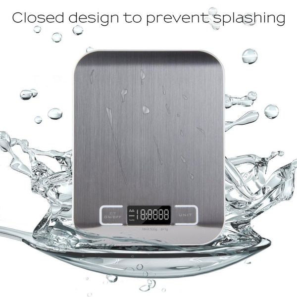 5/10kg household kitchen scale electronic food scales diet scales measuring tool slim lcd digital electronic weighing scale xnc
5/10kg household kitchen scale electronic food scales diet scales measuring tool slim lcd digital electronic weighing scale xnc