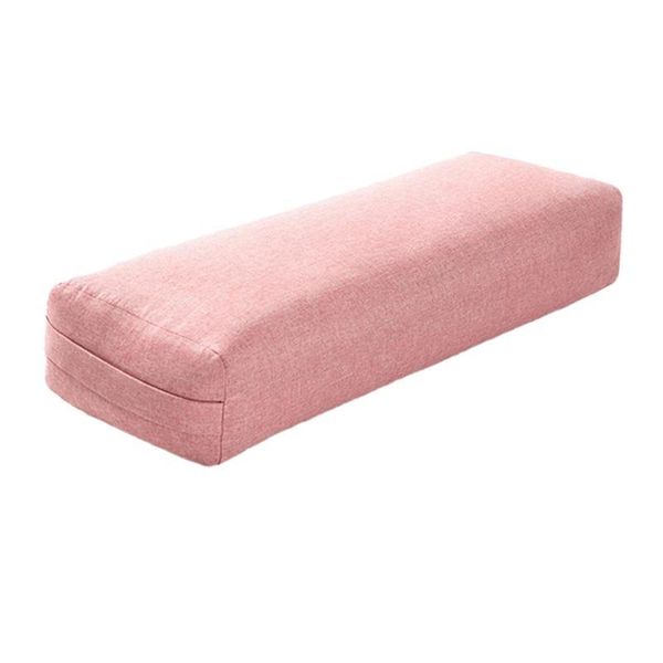 yoga mats -yoga pillow soft washable polyester rectangular portable bolster sleep fitness supplies
yoga mats -yoga pillow soft washable polyester rectangular portable bolster sleep fitness supplies