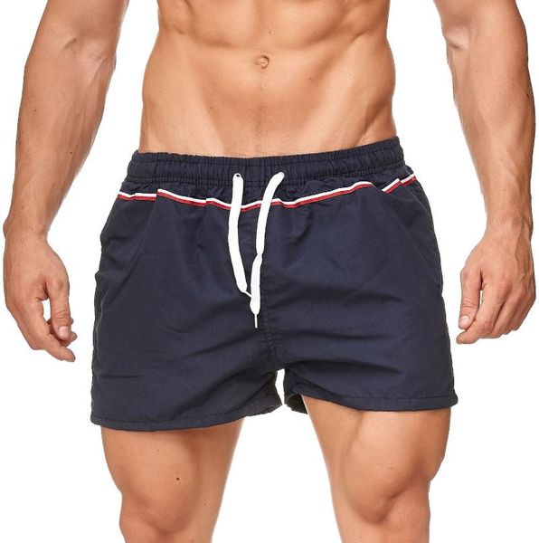 casual men's swimming trunks versatile simple style board shorts beach pants surfing fashionable trendy sports shorts, White;black
casual men's swimming trunks versatile simple style board shorts beach pants surfing fashionable trendy sports shorts, White;black