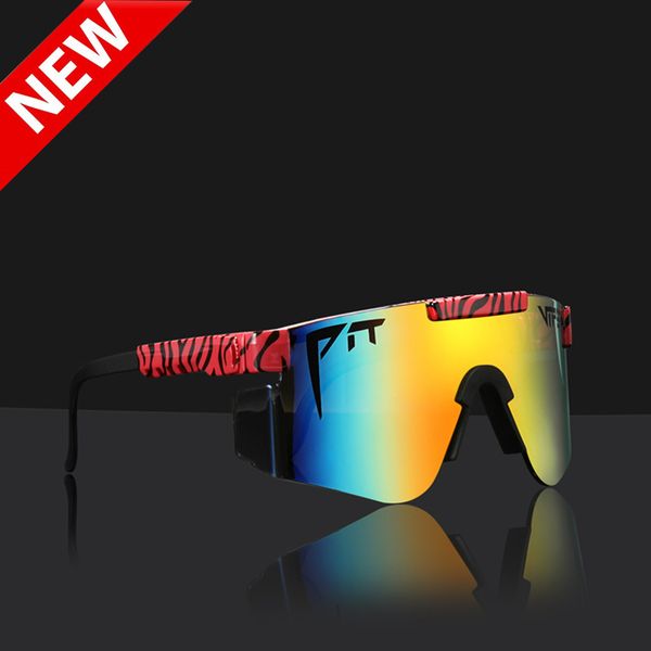 designer 2021 italian design pit viper sunglasses men goggles shield fashion women gafas sol biking small shades unique, White;black
designer 2021 italian design pit viper sunglasses men goggles shield fashion women gafas sol biking small shades unique, White;black