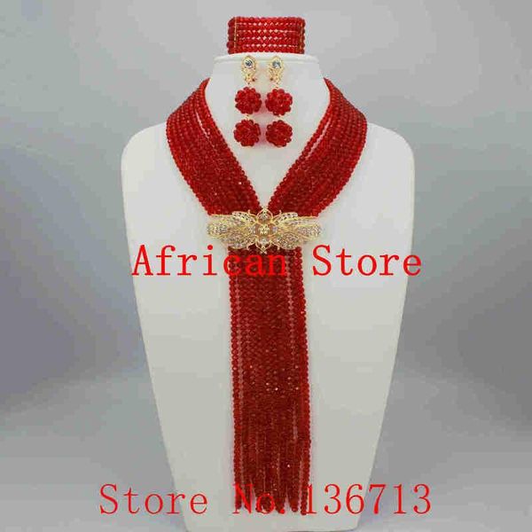 earrings & necklace charming nigerian wedding party african beads set costume bridal light green jewelry j816-8, Silver
earrings & necklace charming nigerian wedding party african beads set costume bridal light green jewelry j816-8, Silver