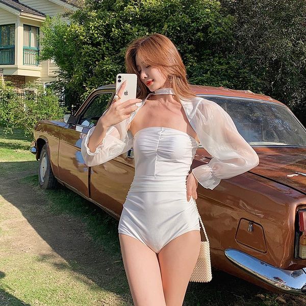 two-piece suits swimsuit one 2021 women swimwear with push up bathing suit piece mesh backless lace print polyester sierra surfer swim for
two-piece suits swimsuit one 2021 women swimwear with push up bathing suit piece mesh backless lace print polyester sierra surfer swim for