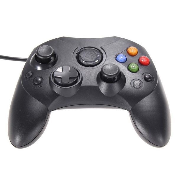 game controllers & joysticks 2pcs wired controller for microsoft xbox system type 2 accessories gamepad joypad joystick controle console
game controllers & joysticks 2pcs wired controller for microsoft xbox system type 2 accessories gamepad joypad joystick controle console