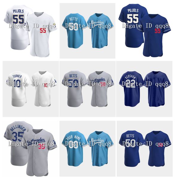 brooklyn mookie betts baseball jerseys jackie robinson trevor bauer albert pujols men kids women cody bellinger clayton kershaw corey seager, Blue;black
brooklyn mookie betts baseball jerseys jackie robinson trevor bauer albert pujols men kids women cody bellinger clayton kershaw corey seager, Blue;black