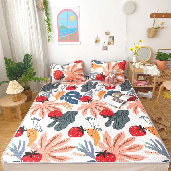 sheets & sets 2021 latex mattress student children bedding skin-friendly soft, smooth and breathable family can be wholesale sheet
sheets & sets 2021 latex mattress student children bedding skin-friendly soft, smooth and breathable family can be wholesale sheet