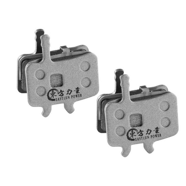 bike brakes 4 pairs mtb brake pads for avid bb7 juicy 3 5 7 promax dsk semi-metal disc with spring
bike brakes 4 pairs mtb brake pads for avid bb7 juicy 3 5 7 promax dsk semi-metal disc with spring