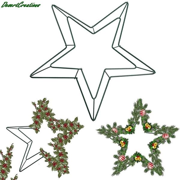 decorative flowers & wreaths metal wreath wire frame form rings iron star florist celebration diy floral crafts decor for home wedding
decorative flowers & wreaths metal wreath wire frame form rings iron star florist celebration diy floral crafts decor for home wedding