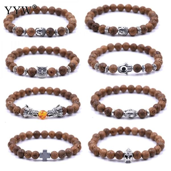 link, chain natural stones buddha beaded bracelets for women men jewelry boho wristband & bangles pulseira classic jewellery, Black
link, chain natural stones buddha beaded bracelets for women men jewelry boho wristband & bangles pulseira classic jewellery, Black