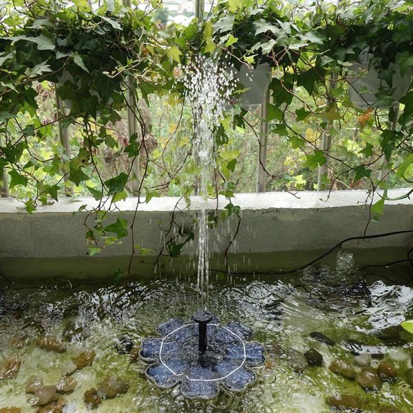 solar powered fountain pump floating water watering kit garden for outdoor bird bath pool pond decoration decorations
solar powered fountain pump floating water watering kit garden for outdoor bird bath pool pond decoration decorations
