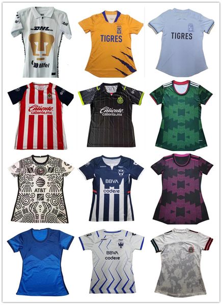 2021 women chivas soccer jersey liga mexico mx club fc 21 22 girls guadalajara uniforms 2022 ladies football shirt uniform brizuela pulido45, Black;yellow
2021 women chivas soccer jersey liga mexico mx club fc 21 22 girls guadalajara uniforms 2022 ladies football shirt uniform brizuela pulido45, Black;yellow