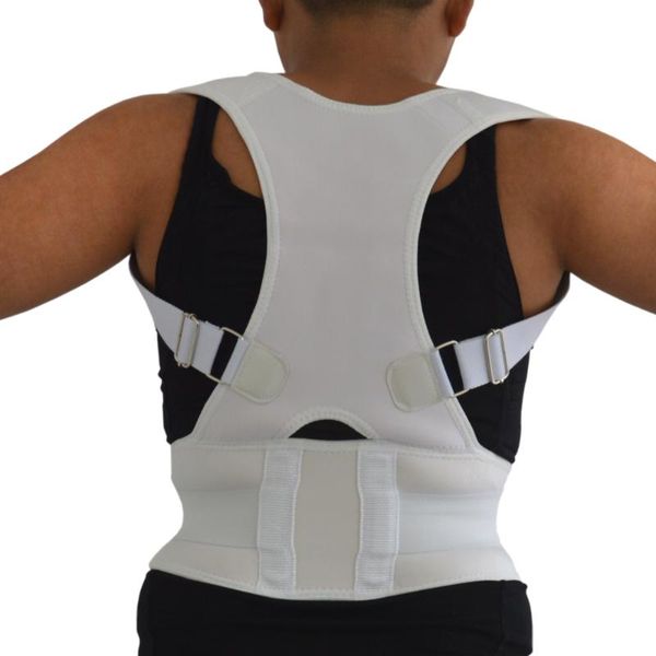 adjustable arm support back braces for men women care brace lumbar, Black;blue 
adjustable arm support back braces for men women care brace lumbar, Black;blue