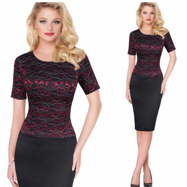 luxury evening party dresses victoria women's gold lace round neck lace waist bag hip pencil skirt, Black
luxury evening party dresses victoria women's gold lace round neck lace waist bag hip pencil skirt, Black