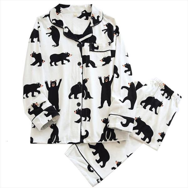 spring amp summer men womens sleepwears and lovers cute cartoon bear print homewear comfort cotton couple sleepwear turn down collar, Black;red
spring amp summer men womens sleepwears and lovers cute cartoon bear print homewear comfort cotton couple sleepwear turn down collar, Black;red