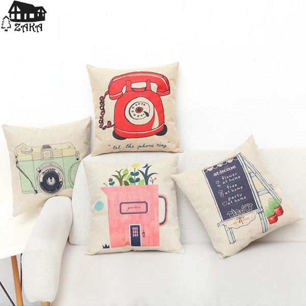 high-grade multicolor cotton linen cute cartoon thicken home sofa cushion cover car decorative pillow covers gifts cushion/decorative
high-grade multicolor cotton linen cute cartoon thicken home sofa cushion cover car decorative pillow covers gifts cushion/decorative