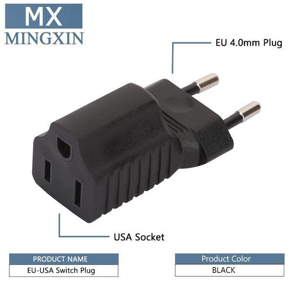 smart power plugs eu 5-15r europe male to usa 3pin female,eu adapter 5-15r, ue female 5-15r.
smart power plugs eu 5-15r europe male to usa 3pin female,eu adapter 5-15r, ue female 5-15r.