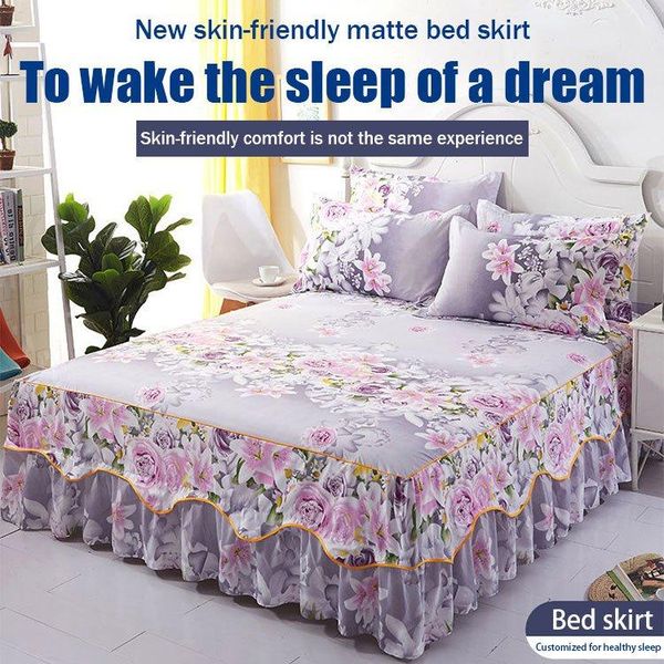 bedding sets full / king classic bed linen cotton oriental bride wedding skirt sheet
bedding sets full / king classic bed linen cotton oriental bride wedding skirt sheet