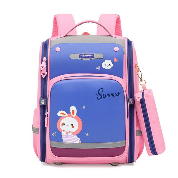 school bags waterproof children backpack boys&girls kids schoolbag primary mochila infantil
school bags waterproof children backpack boys&girls kids schoolbag primary mochila infantil
