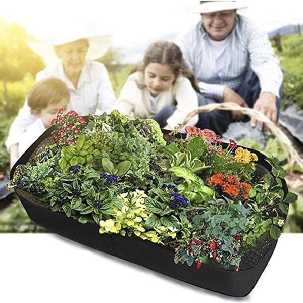 planters & pots rectangle creative practical tomato planting bag potato grow pot plant balcony vegetable storage container
planters & pots rectangle creative practical tomato planting bag potato grow pot plant balcony vegetable storage container