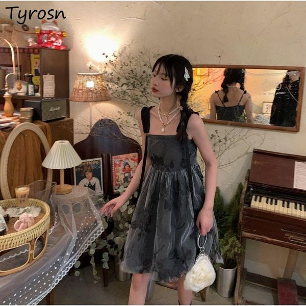 casual dresses sleeveless dress women mini fashion patchwork embroidery design harajuku ulzzang students all-match streetwear chic simp, Black;gray
casual dresses sleeveless dress women mini fashion patchwork embroidery design harajuku ulzzang students all-match streetwear chic simp, Black;gray