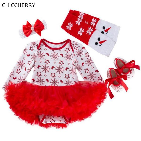 clothing sets snowflake print girls red christmas dress headband crib shoes my first baby girl clothes infant, White
clothing sets snowflake print girls red christmas dress headband crib shoes my first baby girl clothes infant, White