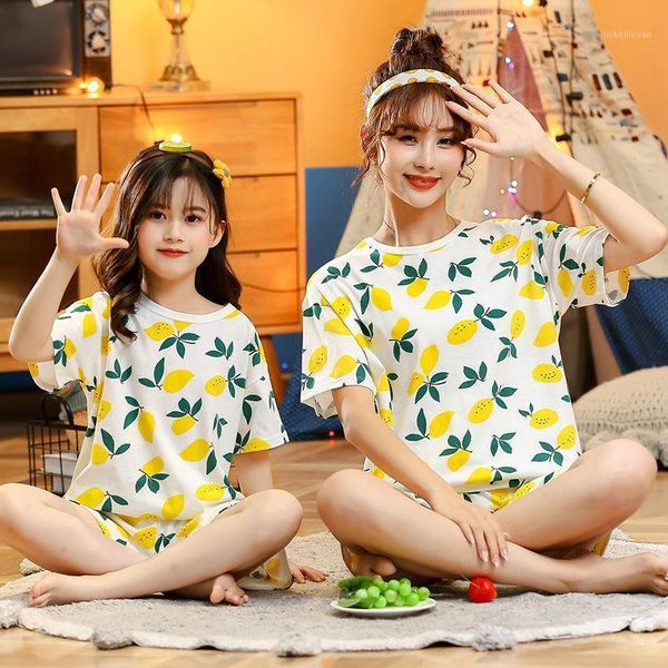 family matching outfits mother kids pajamas and daughter clothes children's clothing sets 2pcs +shorts pyjamas girls sleepwear look1, Blue
family matching outfits mother kids pajamas and daughter clothes children's clothing sets 2pcs +shorts pyjamas girls sleepwear look1, Blue