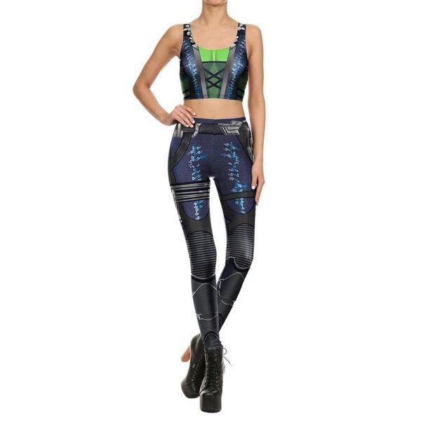 women's two piece pants 2021 tracksuit tights sportswear digital print fitness clothing set stretch slim women tank leggings sexy, White
women's two piece pants 2021 tracksuit tights sportswear digital print fitness clothing set stretch slim women tank leggings sexy, White