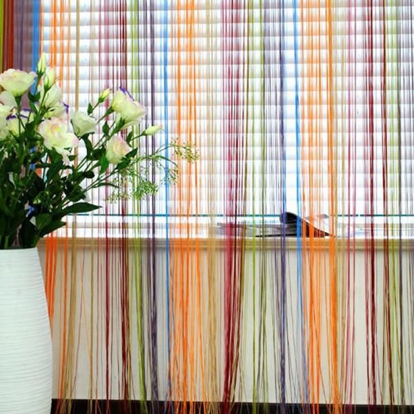 curtain & drapes romantic window wall panel room divider strip tassel line string candy color
curtain & drapes romantic window wall panel room divider strip tassel line string candy color