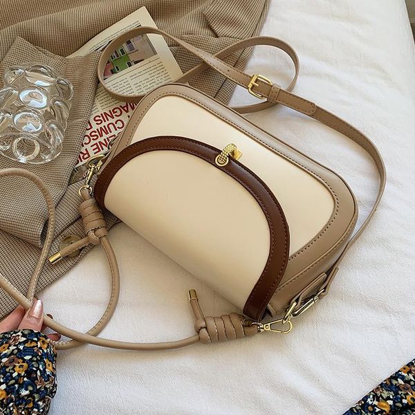 shoulder bags niche design high-end bag 2021 fashion messenger hit color underarm dual-use width: 26cm
shoulder bags niche design high-end bag 2021 fashion messenger hit color underarm dual-use width: 26cm