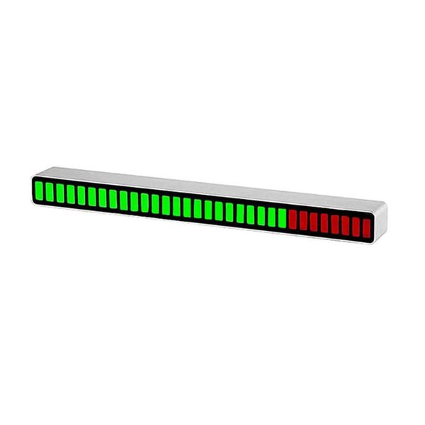 strips rgb sound control music rhythm light computer/car atmosphere pickup 32 beads bluetooth led strip
strips rgb sound control music rhythm light computer/car atmosphere pickup 32 beads bluetooth led strip