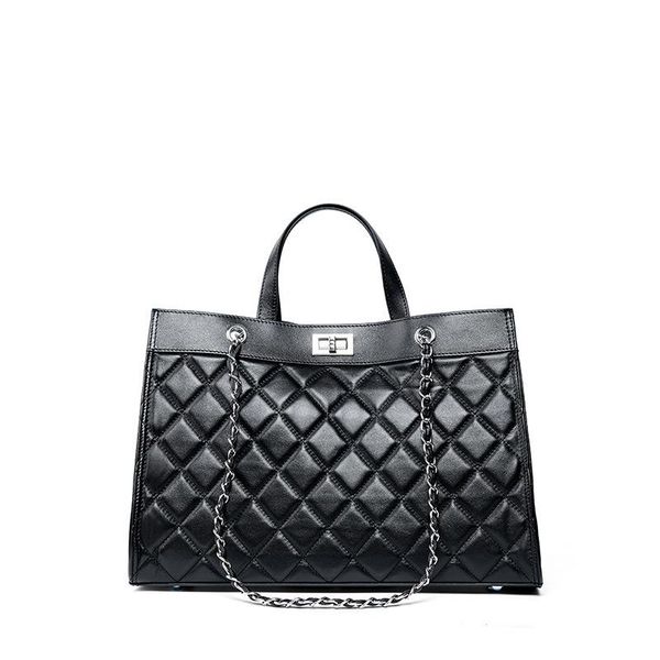 evening bags genuine leather handbag bag women's large capacity 2021 shoulder messenger rhombus chain
evening bags genuine leather handbag bag women's large capacity 2021 shoulder messenger rhombus chain