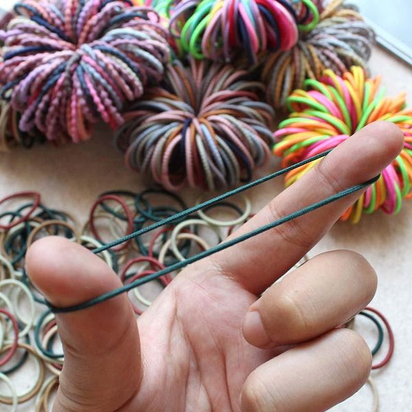 hair accessories 100pcs/lot 3cm girls rubber bands scrunchy elastic kids baby headband decorations ties gum for, Slivery;white
hair accessories 100pcs/lot 3cm girls rubber bands scrunchy elastic kids baby headband decorations ties gum for, Slivery;white