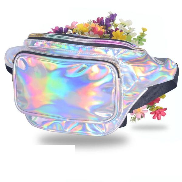 waist pack unisexe fanny steam punk leg bag reflective laser shoulder women's belt pochete women black bags
waist pack unisexe fanny steam punk leg bag reflective laser shoulder women's belt pochete women black bags