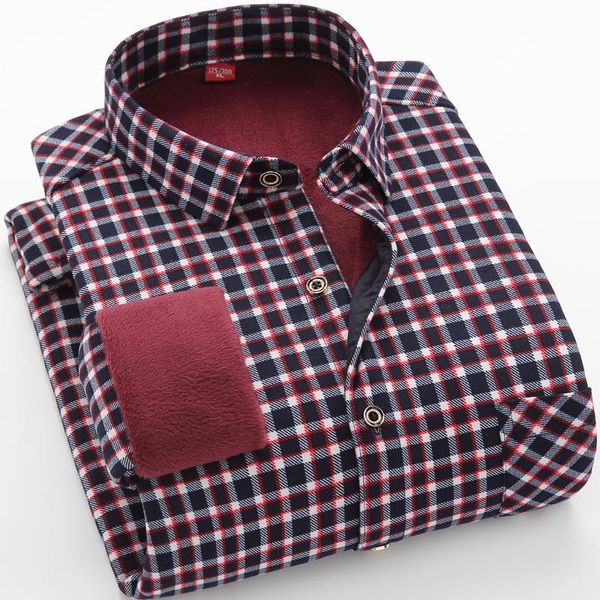 men's casual shirts oversize 5xl 6xl 7xl 2021 winter padded shirt business warm and velvet long-sleeved, White;black
men's casual shirts oversize 5xl 6xl 7xl 2021 winter padded shirt business warm and velvet long-sleeved, White;black