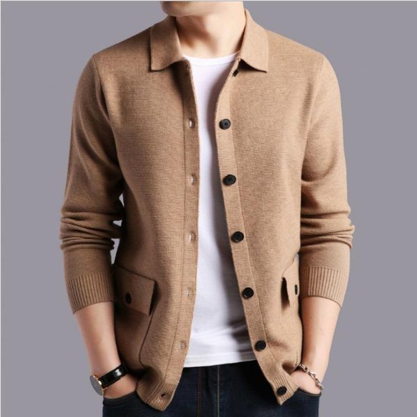 men's sweaters men's brand cardigan, male fashion shirt, knitting slim knit shirt for clothes p1cz, White;black
men's sweaters men's brand cardigan, male fashion shirt, knitting slim knit shirt for clothes p1cz, White;black