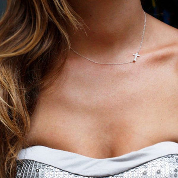jewelry cross pendant necklace for women necklaces charm trendy gold silver chain holiday beach statement short pendants men chains party an
jewelry cross pendant necklace for women necklaces charm trendy gold silver chain holiday beach statement short pendants men chains party an