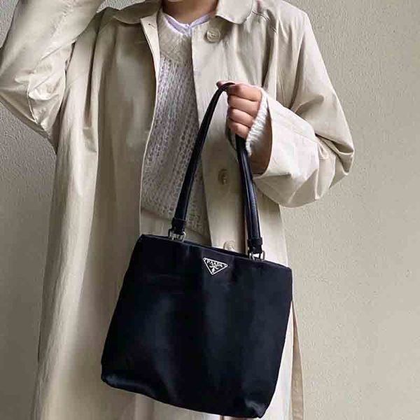 tote bag nylon black shopping bag versatile hand classic single student shoulder outlets outlets
tote bag nylon black shopping bag versatile hand classic single student shoulder outlets outlets