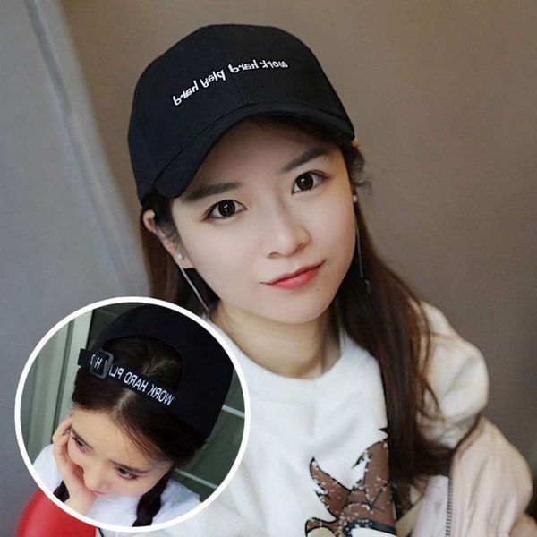 ball caps girl summer cap korean student versatile letter baseball hat women's trendy sun, Blue;gray
ball caps girl summer cap korean student versatile letter baseball hat women's trendy sun, Blue;gray